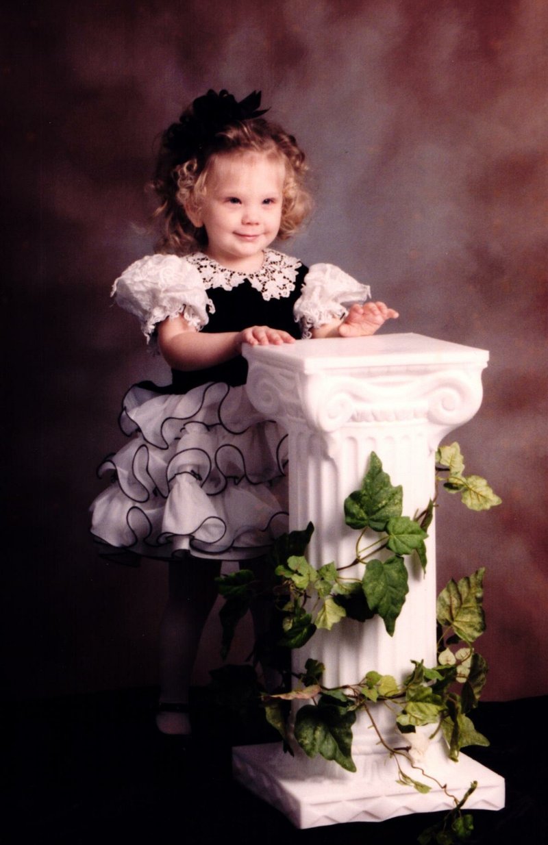 Lauryn Louise James - Photo 22