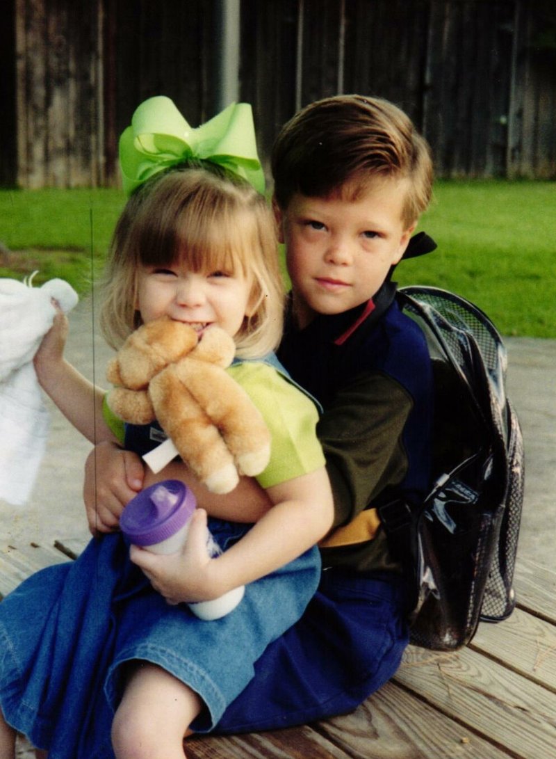 Lauryn Louise James - Photo 29