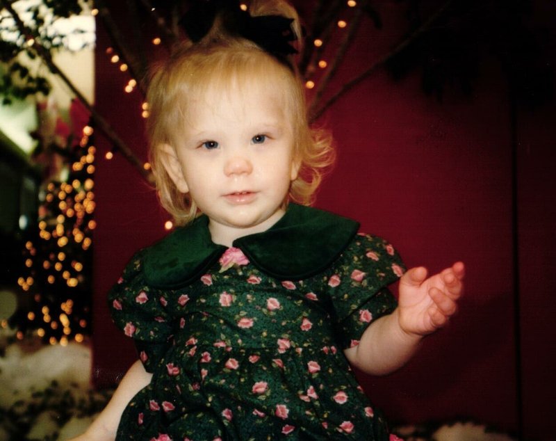 Lauryn Louise James - Photo 13