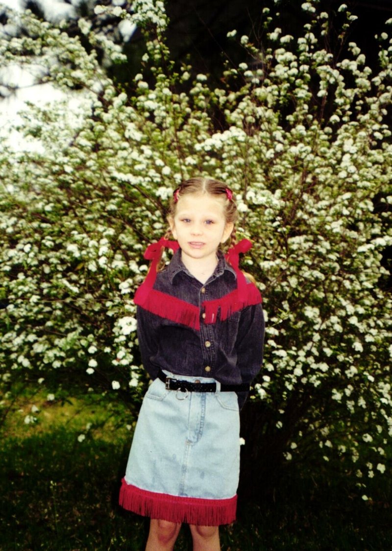 Lauryn Louise James - Photo 34