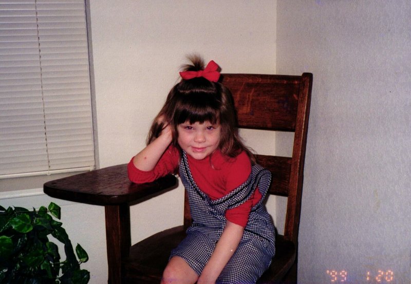 Lauryn Louise James - Photo 37