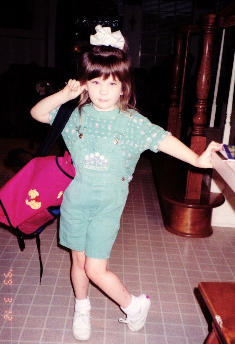 Lauryn Louise James - Photo 38