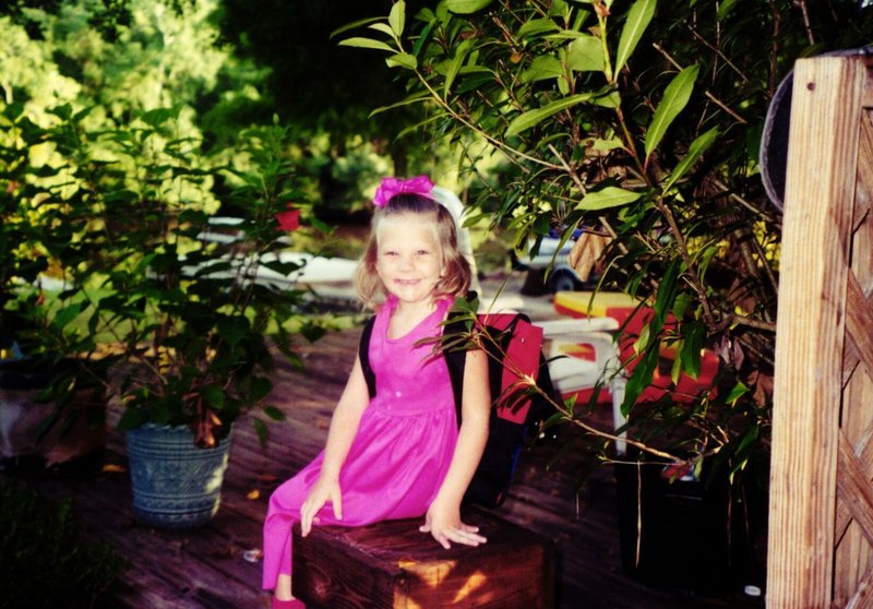 Lauryn Louise James - Photo 44