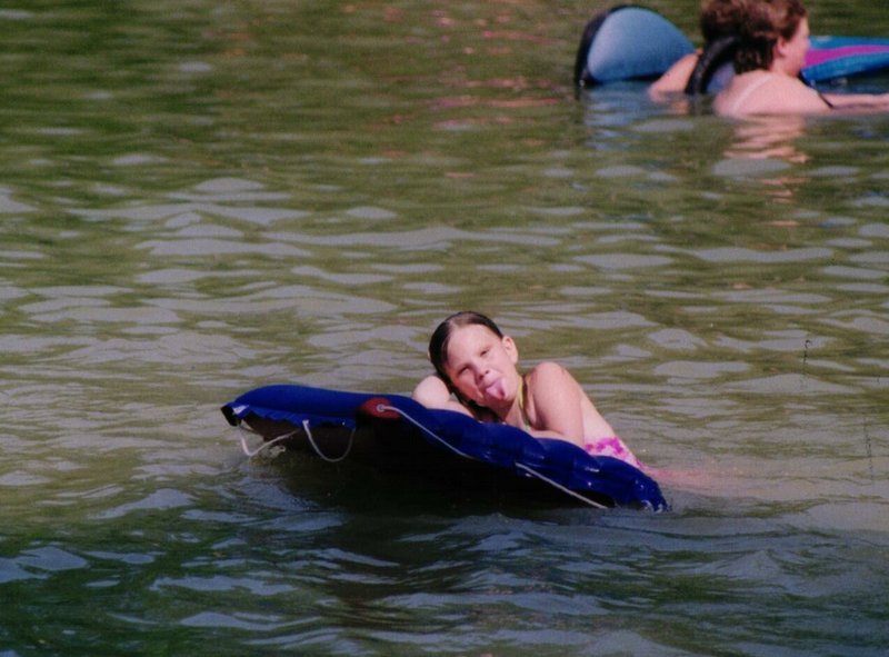 Lauryn Louise James - Photo 54