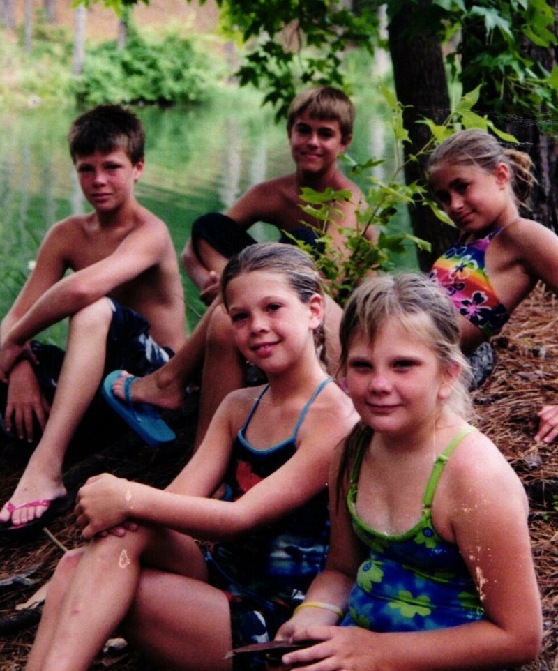 Lauryn Louise James - Photo 57