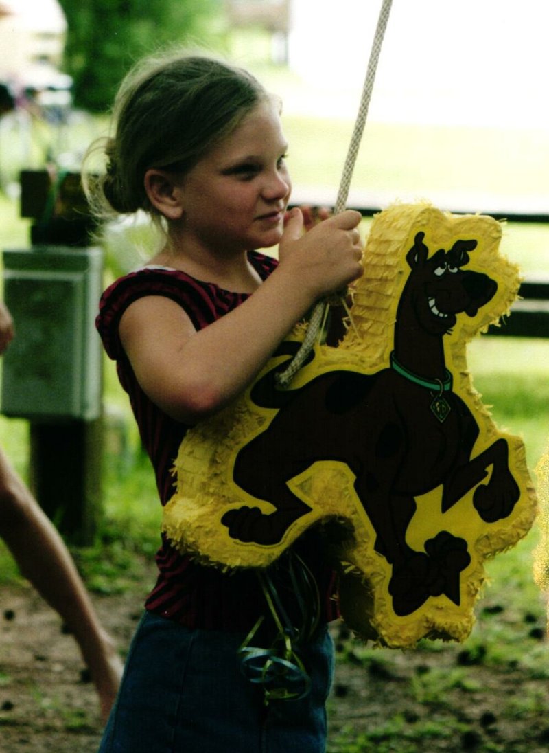 Lauryn Louise James - Photo 60