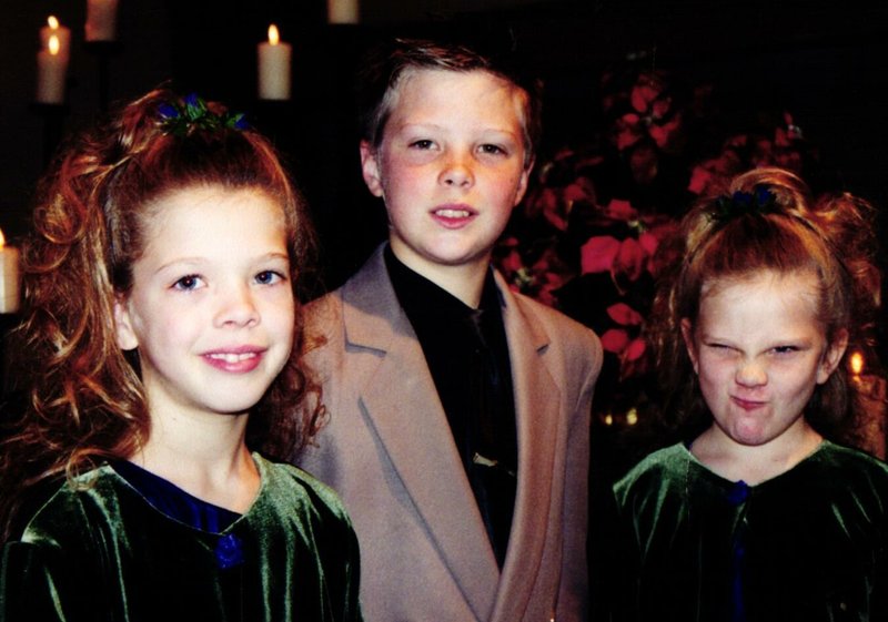 Lauryn Louise James - Photo 58