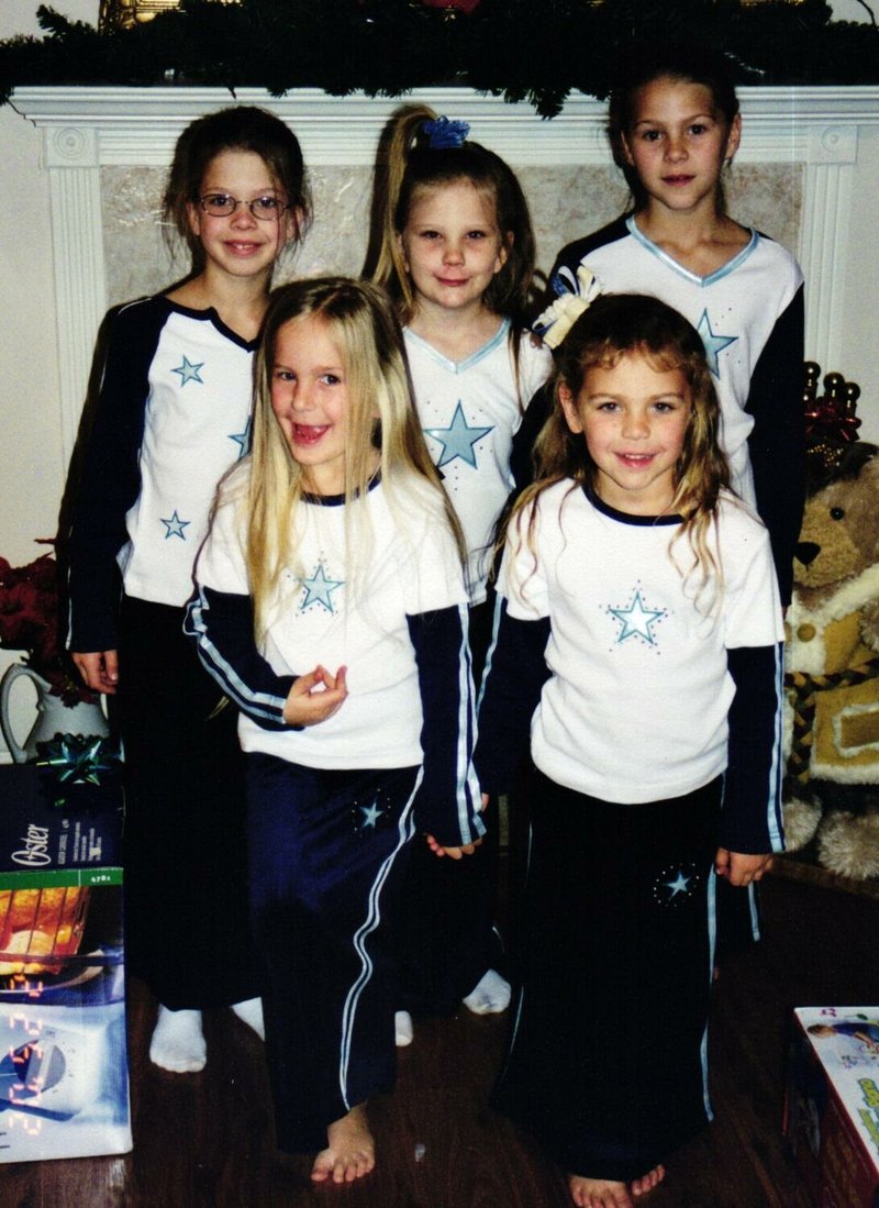 Lauryn Louise James - Photo 63