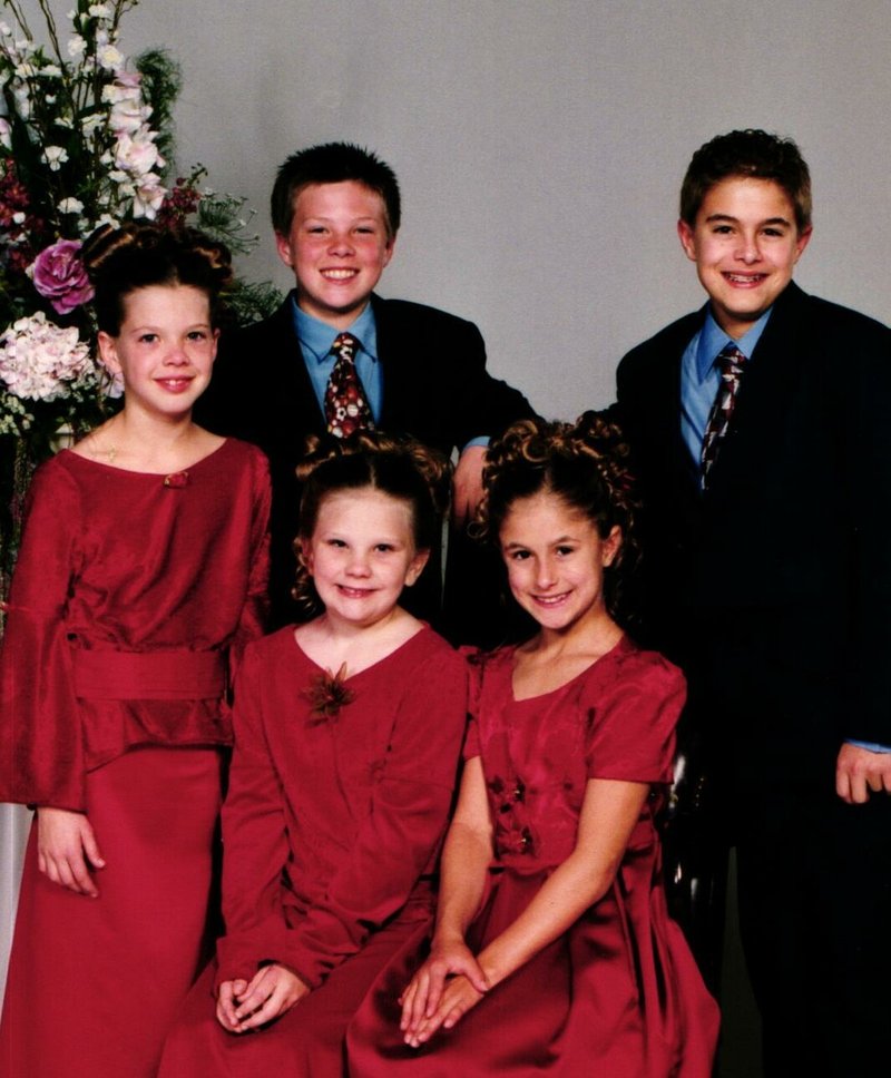 Lauryn Louise James - Photo 65