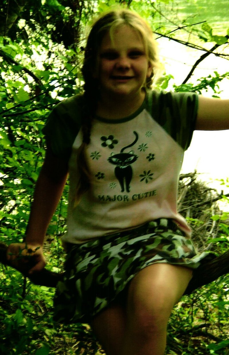 Lauryn Louise James - Photo 69