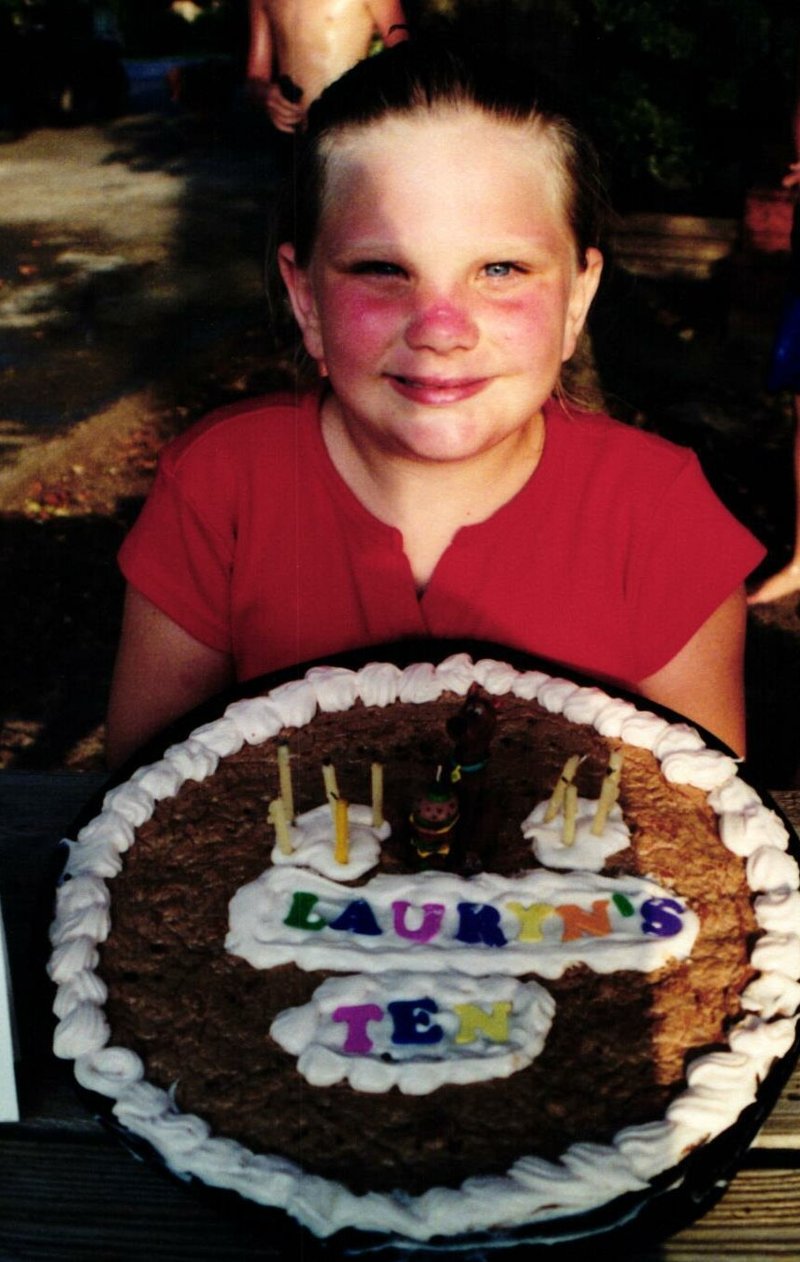 Lauryn Louise James - Photo 68