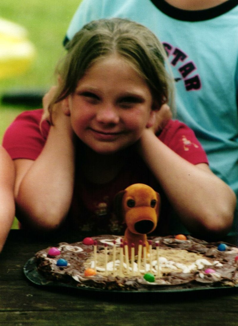 Lauryn Louise James - Photo 70