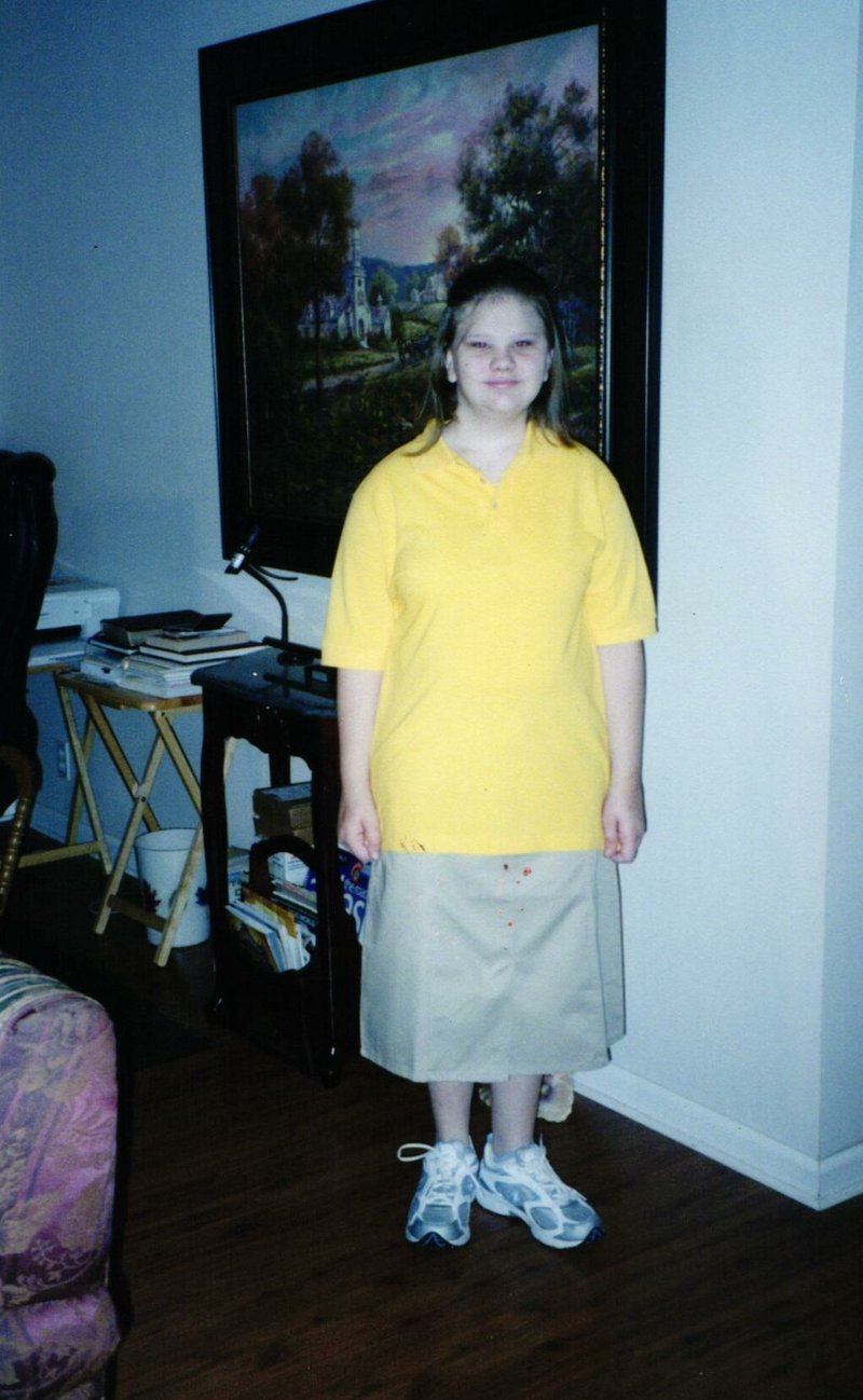 Lauryn Louise James - Photo 76