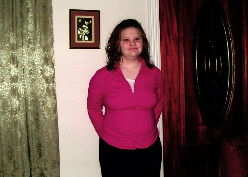 Lauryn Louise James - Photo 78