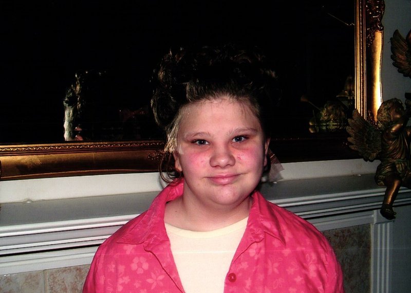 Lauryn Louise James - Photo 79