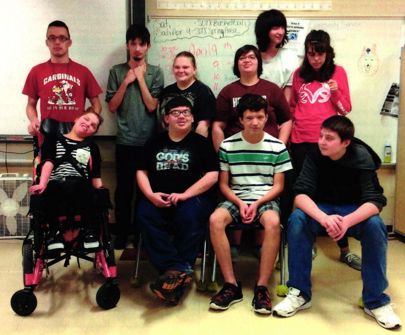 Lauryn Louise James - Photo 87