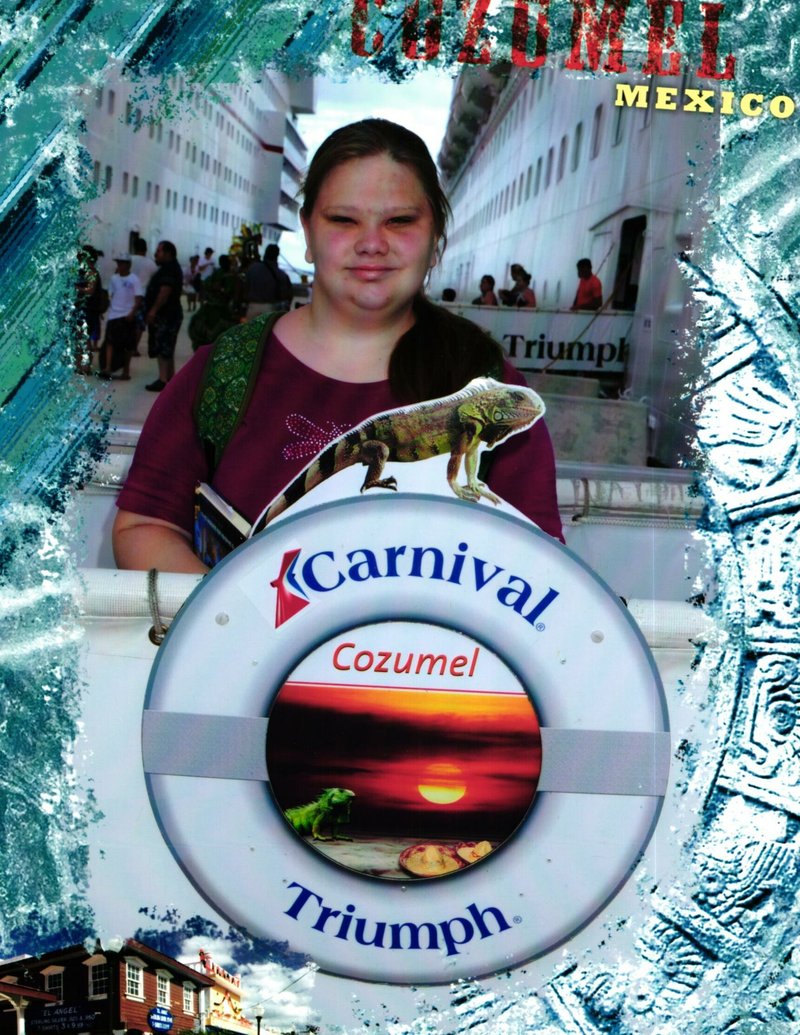 Lauryn Louise James - Photo 89