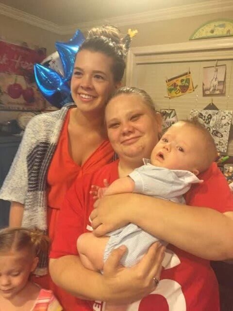 Lauryn Louise James - Photo 94