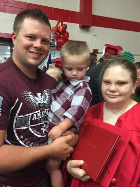 Lauryn Louise James - Photo 97