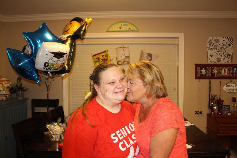 Lauryn Louise James - Photo 93