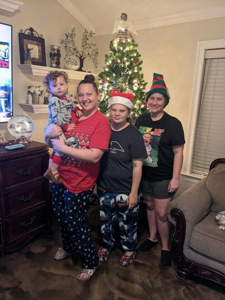 Lauryn Louise James - Photo 111