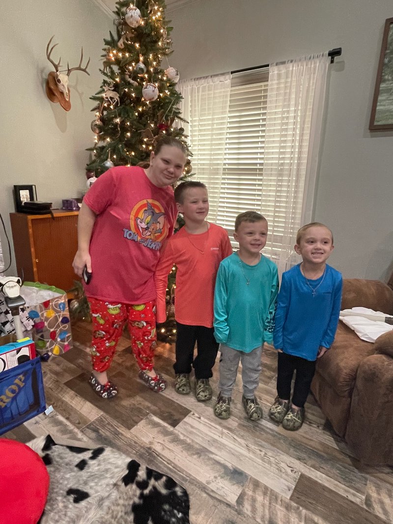 Lauryn Louise James - Photo 110