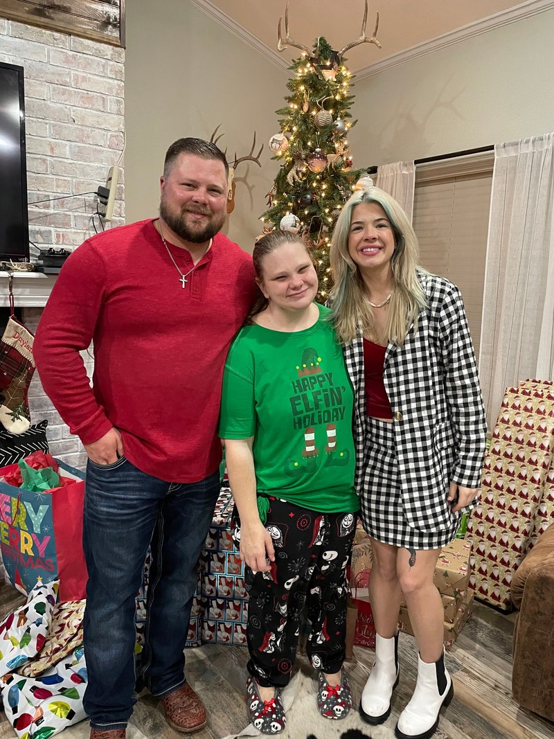 Lauryn Louise James - Photo 119