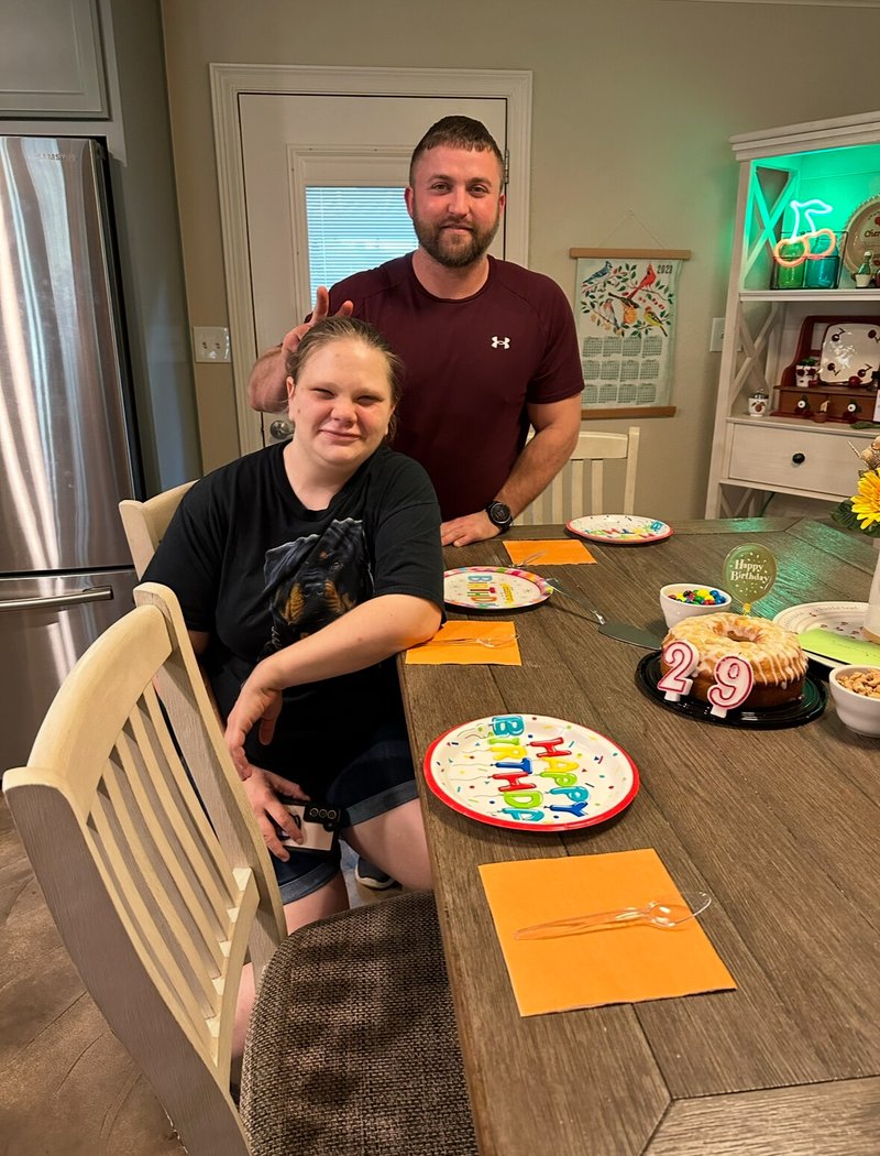 Lauryn Louise James - Photo 125