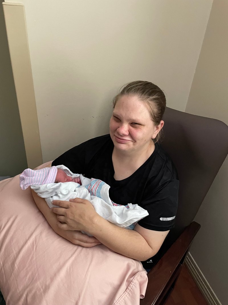 Lauryn Louise James - Photo 127