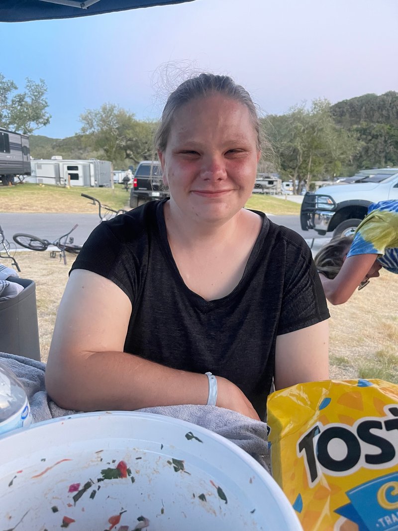 Lauryn Louise James - Photo 130