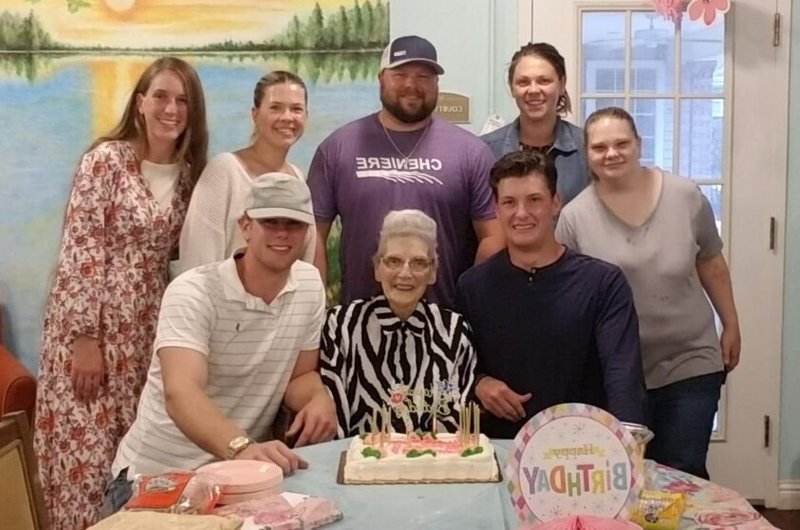 Lauryn Louise James - Photo 137