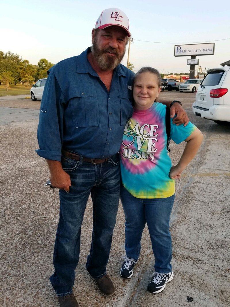 Lauryn Louise James - Photo 142