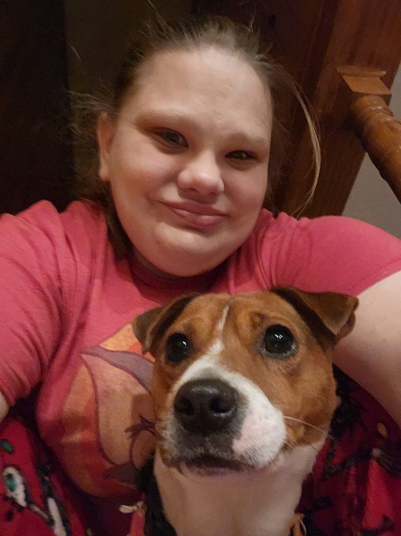 Lauryn Louise James - Photo 144