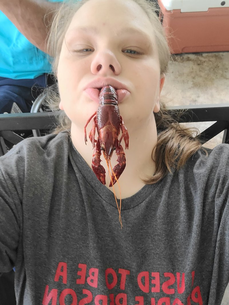 Lauryn Louise James - Photo 147