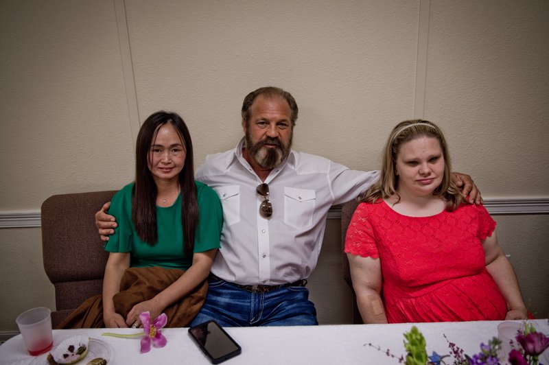 Lauryn Louise James - Photo 145