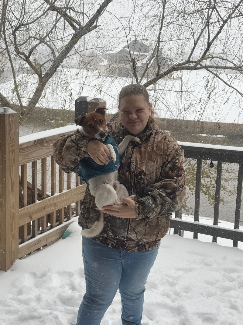 Lauryn Louise James - Photo 150