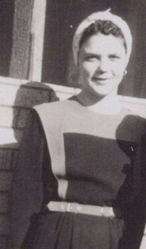 Ruth Marie Bradley - Photo 3