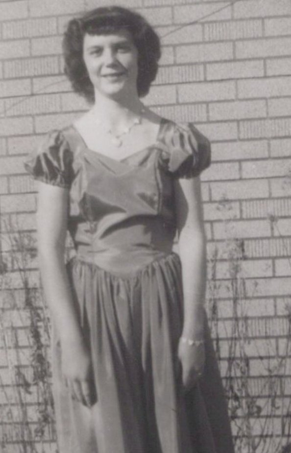 Ruth Marie Bradley - Photo 4