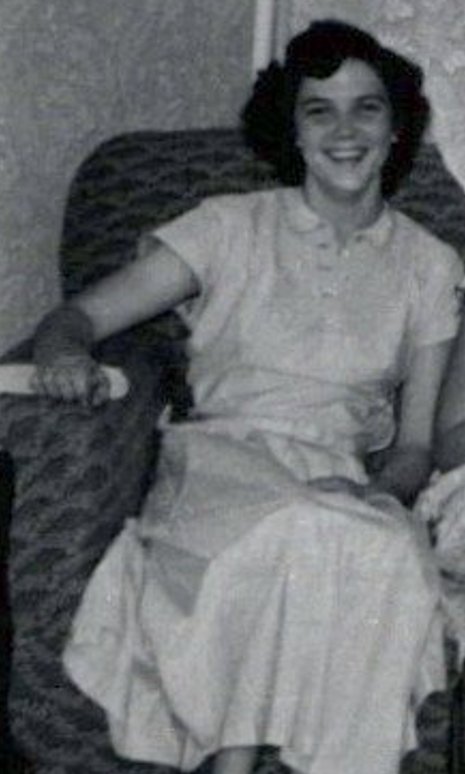 Ruth Marie Bradley - Photo 6