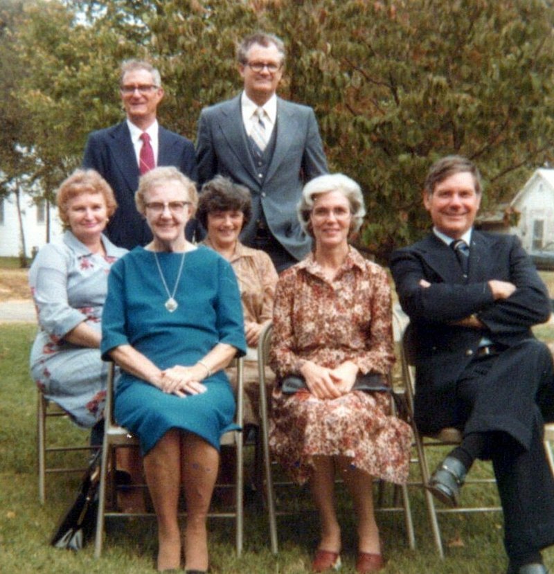 Ruth Marie Bradley - Photo 22