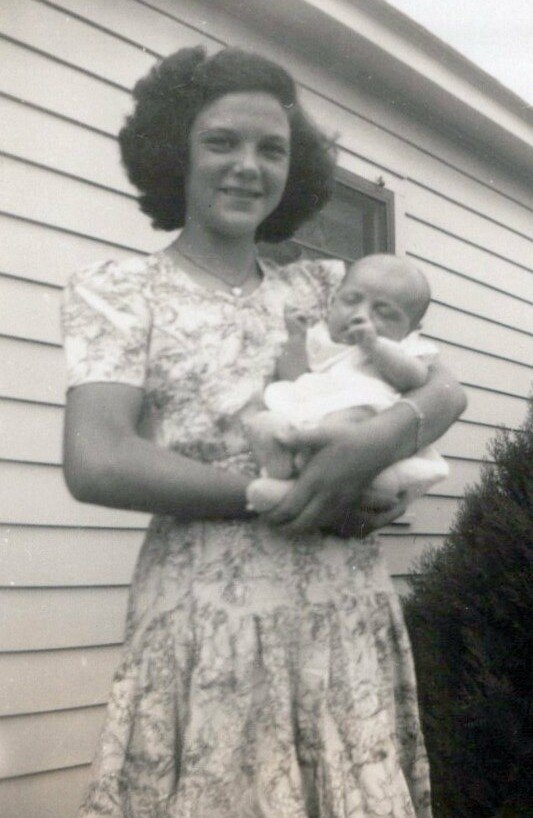 Ruth Marie Bradley - Photo 24