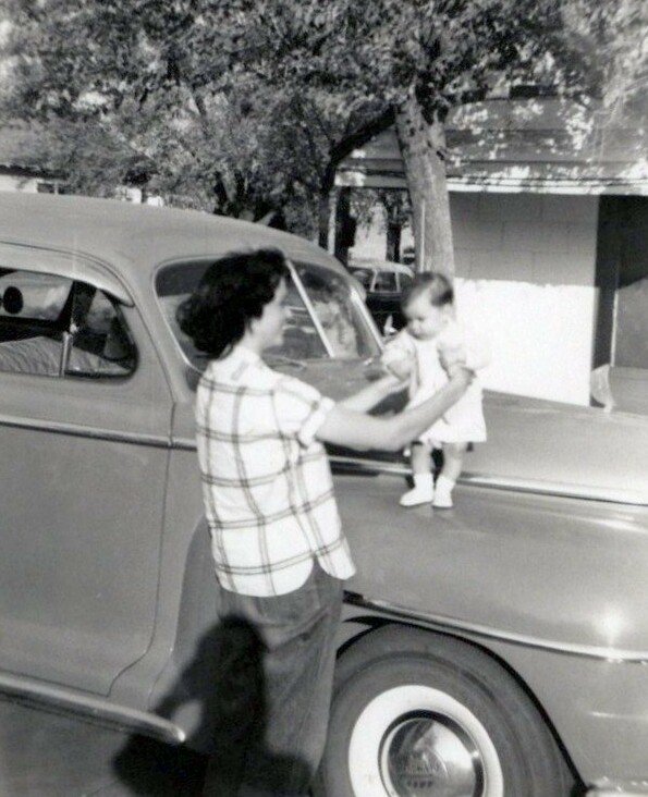 Ruth Marie Bradley - Photo 28