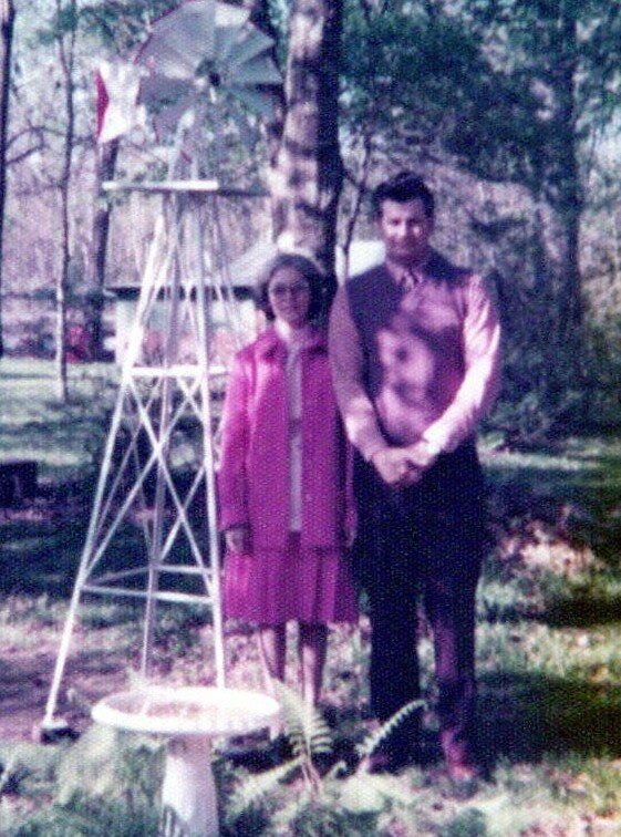 Ruth Marie Bradley - Photo 31