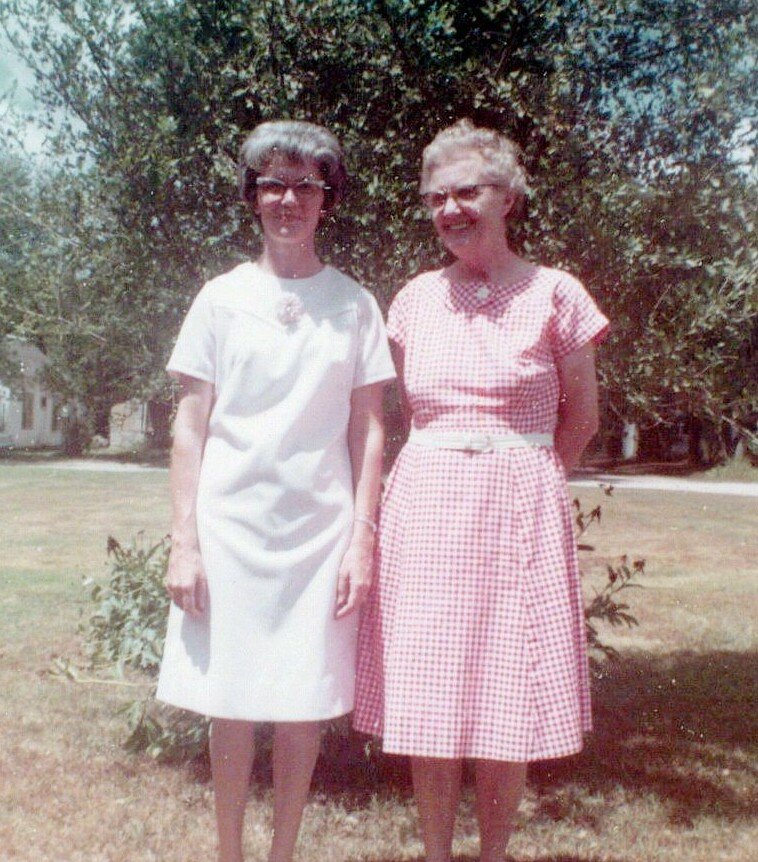 Ruth Marie Bradley - Photo 32