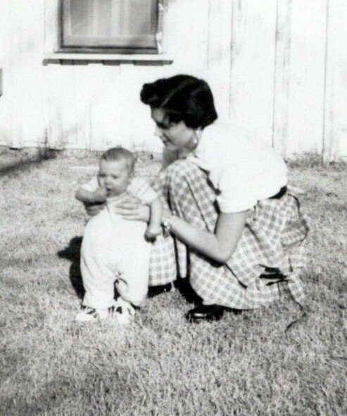 Ruth Marie Bradley - Photo 38