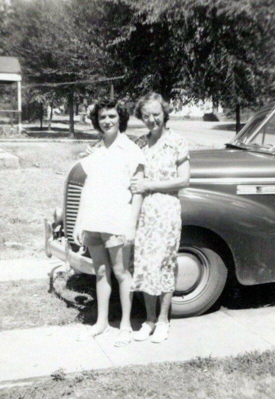 Ruth Marie Bradley - Photo 39