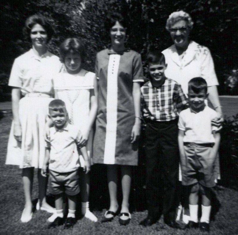 Ruth Marie Bradley - Photo 43