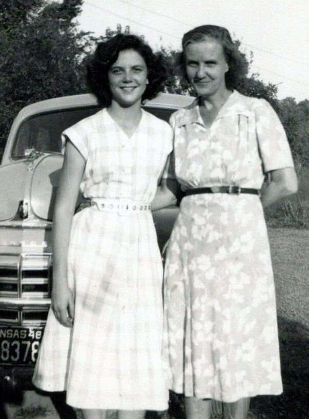 Ruth Marie Bradley - Photo 44