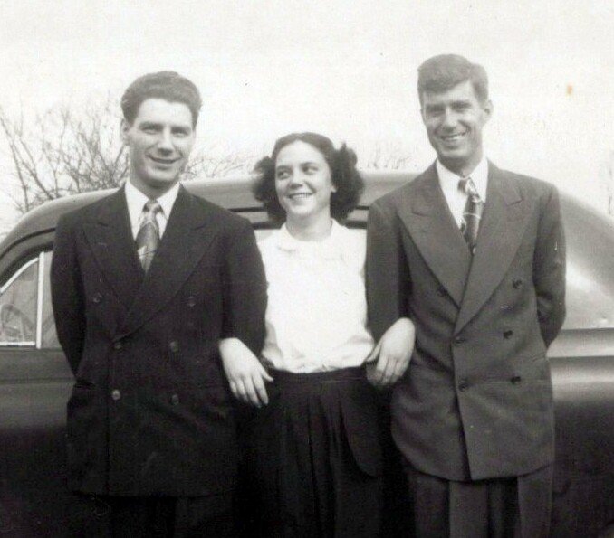 Ruth Marie Bradley - Photo 45