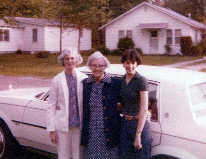 Ruth Marie Bradley - Photo 51